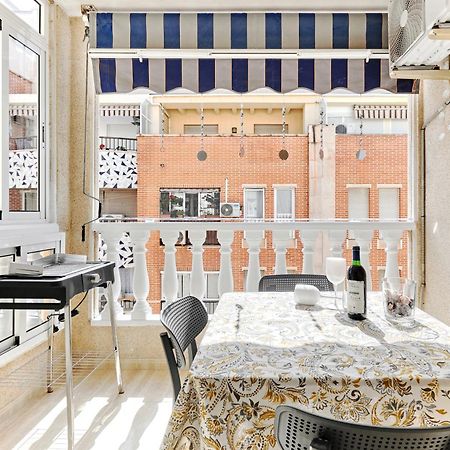 Casa Bellavida Torrevieja Apartman Kültér fotó