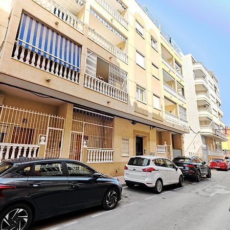Casa Bellavida Torrevieja Apartman Kültér fotó