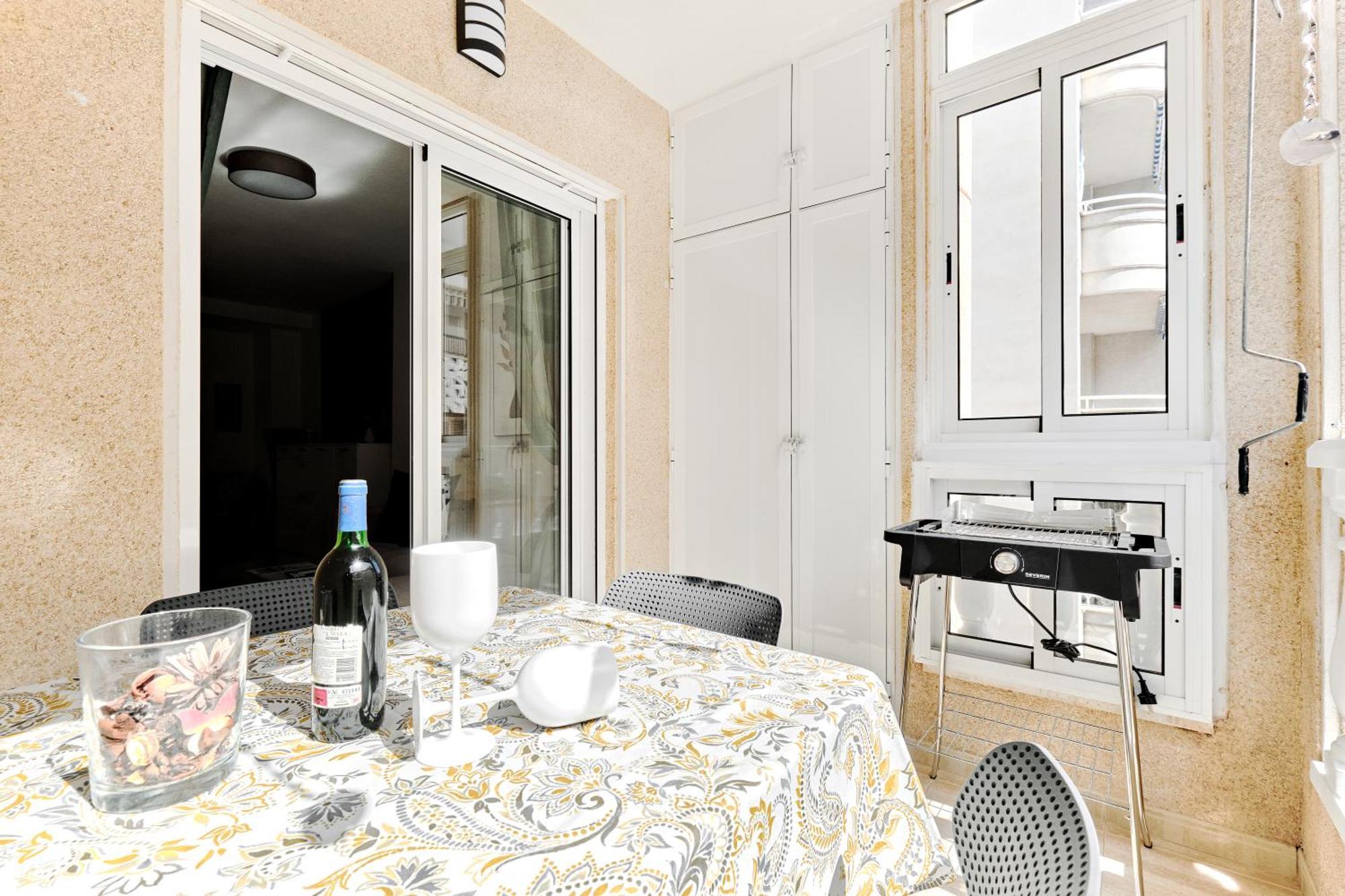 Casa Bellavida Torrevieja Apartman Kültér fotó