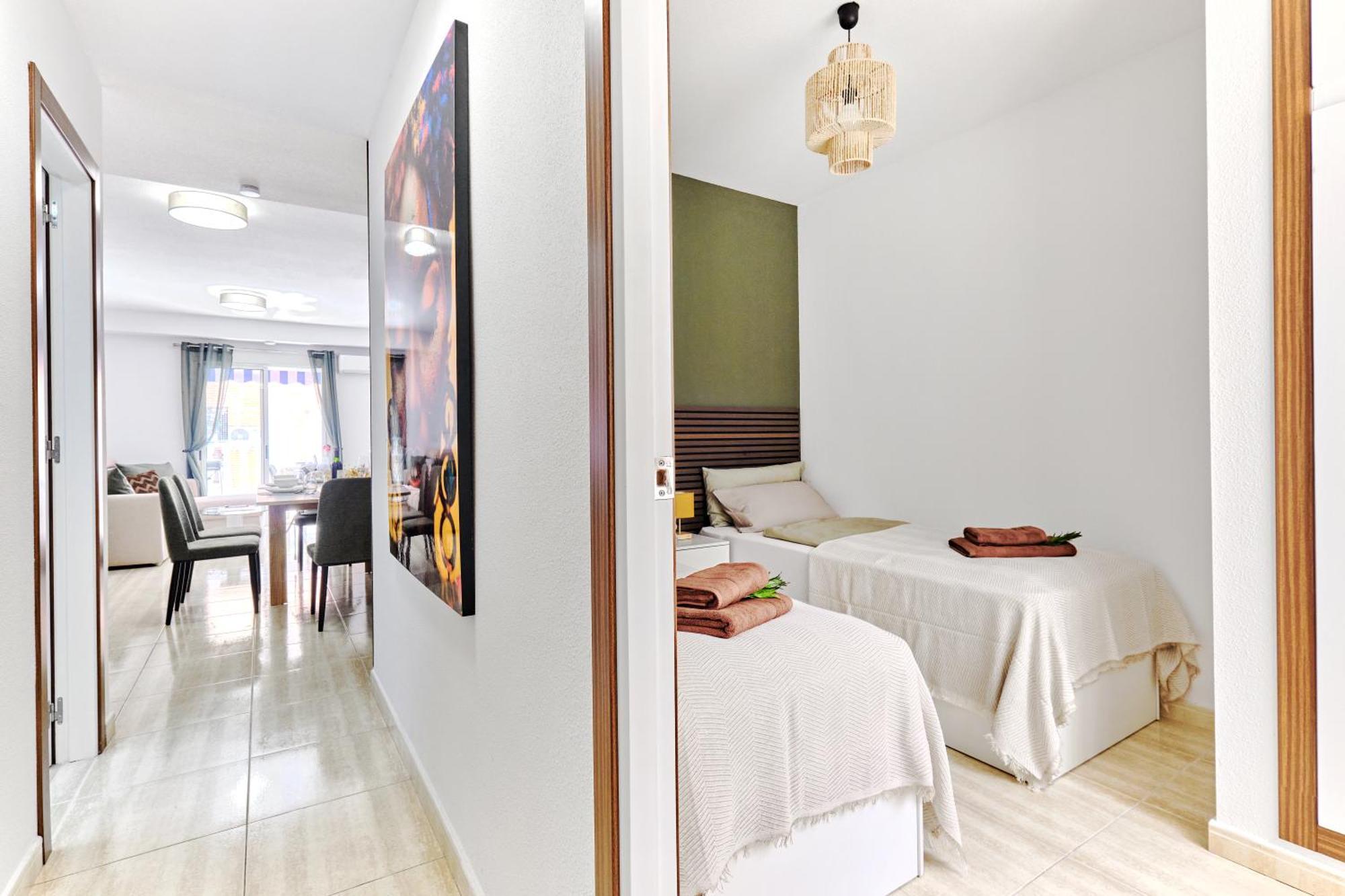 Casa Bellavida Torrevieja Apartman Kültér fotó
