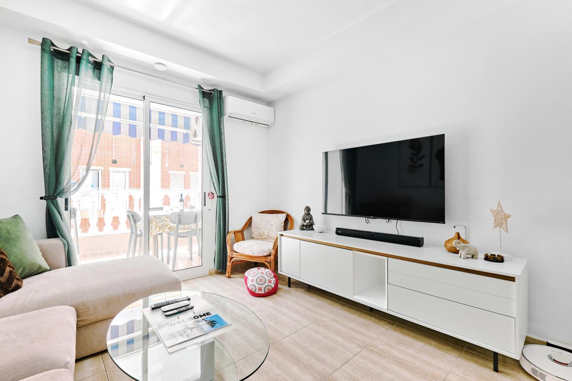 Casa Bellavida Torrevieja Apartman Kültér fotó