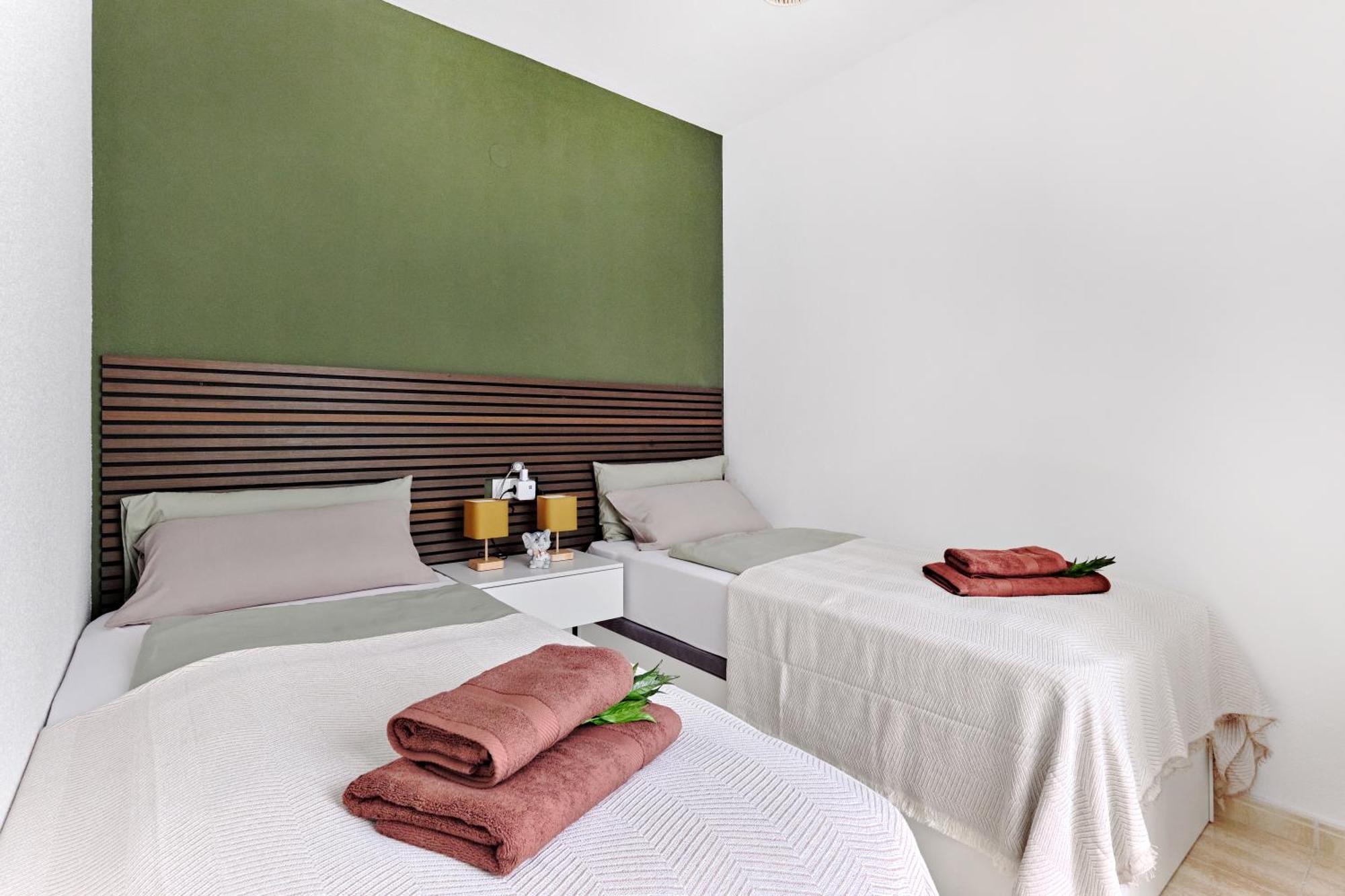 Casa Bellavida Torrevieja Apartman Kültér fotó