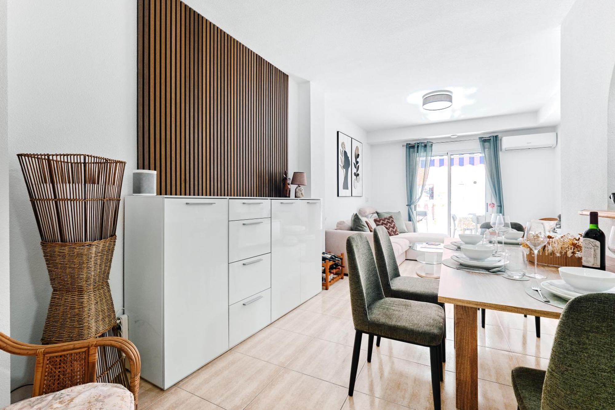 Casa Bellavida Torrevieja Apartman Kültér fotó